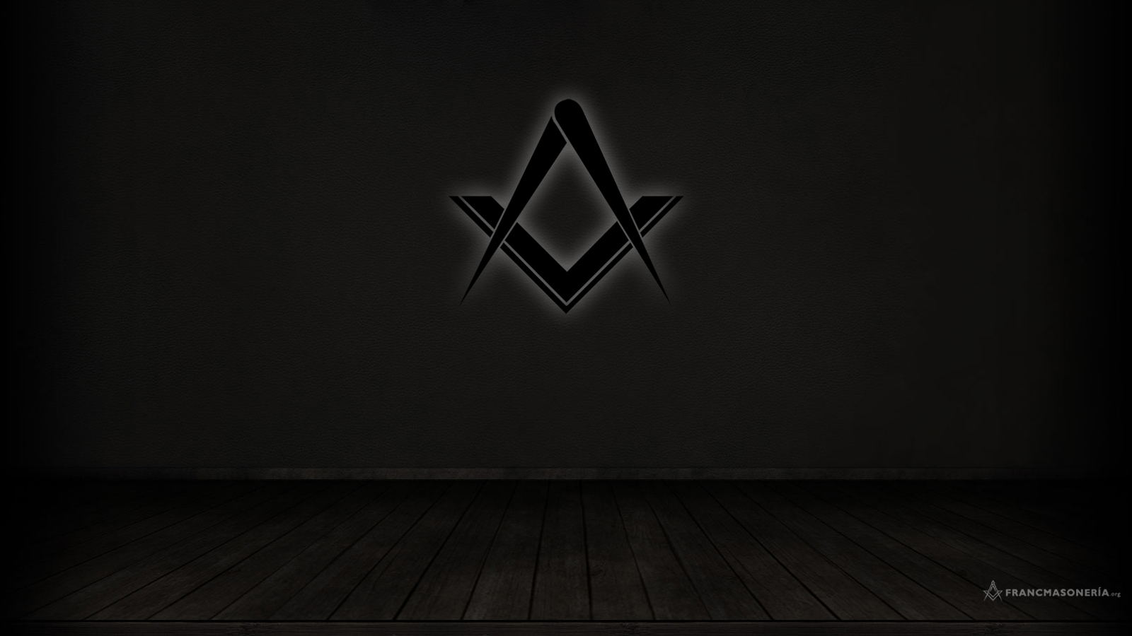Fondo de pantalla masónico | Francmasonería.org