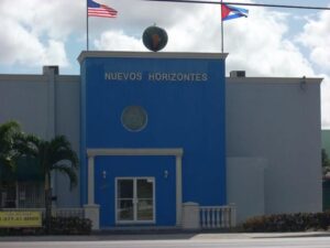 Asociación de Masones Cubanos "Nuevos Horizontes"