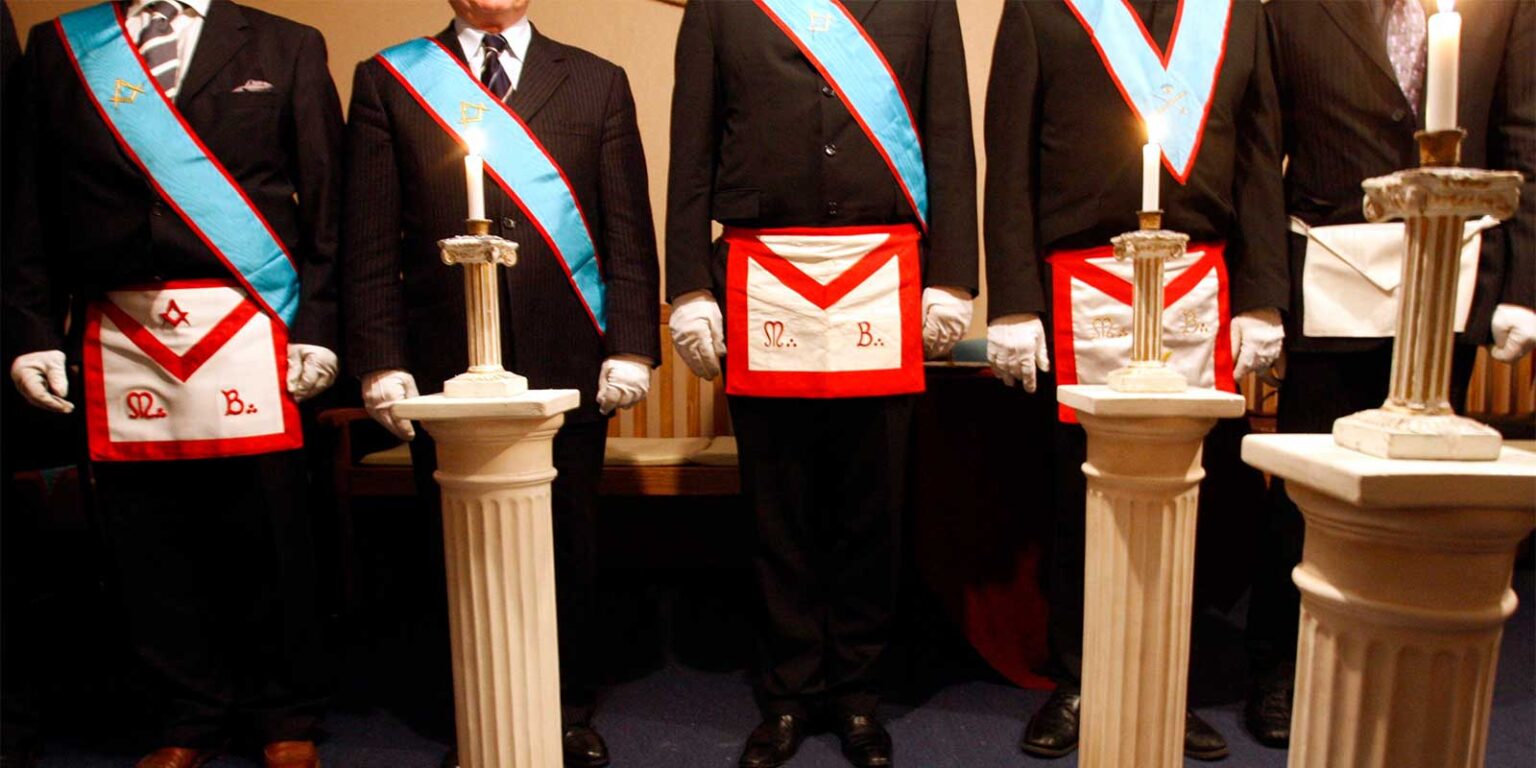 ¿Qué son los ritos masónicos? | Francmasonería.org